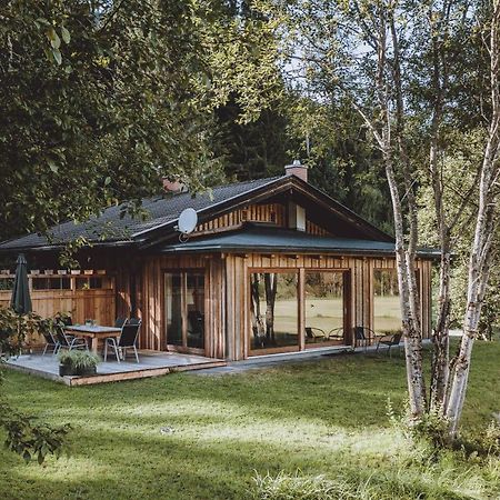 Die Laerchen-Lodge Maishofen Εξωτερικό φωτογραφία